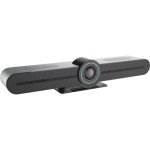 Barra video iiyama UC-BAR30-1 4K AI-Tracking 4 Microfoni