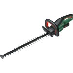 Tondeuse per siepi Bosch UniversalHedgeCut 18V-55 con batteria 18V