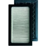 Filtre à carbone Meaco Deluxe 202 - Pack de 3