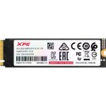 Disco Duro ADATA MARS 970 PLUS 1TB SSD PCIe 5.0 10.500 MB/s Lettura