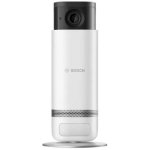 Überwachungskamera Bosch Eyes II FullHD Nachtsicht Innen Alarm Zwei-Wege-Audio
