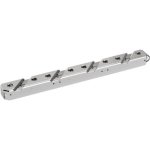 Wasserkühlung Alphacool Apex Manifold 360mm RGB 8 Anschlüsse