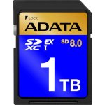 Carte mémoire ADATA Premier Extreme SD1TEX3L2-C 512 Go SDXC Express rapide