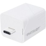 USB-Stick Patriot iLuxe Cube 512 GB USB-C 3.2 Gen 1 Apple-spezifisch