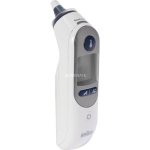 Termometro Braun ThermoScan 7+ Infrarosso Orecchio