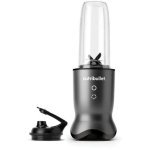Frullatore Nutribullet Ultra 1000 1000W Boccale 0.9L Plastica Riciclata