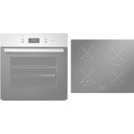 Microondas Medion MD12021 20 litros 800W con Grill 1000W y programas combinados