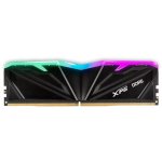 Mémoire RAM ADATA XPG Armax RGB 32Go 1x32Go DDR5 6000MHz CL30 AMD EXPO Noir