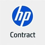 Cartucho de tinta HP 981Y Amarelo PageWide Contrato Alta Capacidade