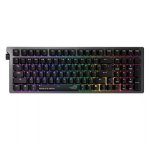 Clavier ASUS ROG Strix Morph 96 sans fil RGB AZERTY français compact