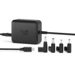 Fuente de alimentación Port Connect 904100ASEU 100W USB-C GaN2