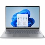 Ordinateur portable Lenovo ThinkBook 14 G8 IAL 14" Intel Core Ultra 5 135H 16GB 512GB SSD Windows 11 Pro