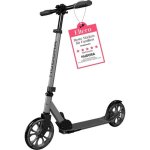 Monopattino Vespa HUDORA UP 200 Metallo 100 kg Manubrio regolabile Grigio