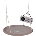 Columpio nido HUDORA Lounge 110 Beige