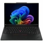 Ordinateur portable Lenovo ThinkPad T14s Gen 7 14" Intel Core Ultra 7 355 32 Go Windows 11 Pro 512 Go SSD Écran antireflet
