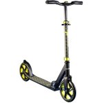 Monopattino Vespa Muuwmi alluminio 215 mm freno a frizione nero