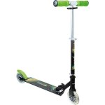 Aluminium Scooter Muuwmi Neon 125 mm PU-Räder 100 kg klappbar