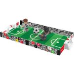 Jogo de Destreza Carrera FC Spin n' Goal Set Bundesliga
