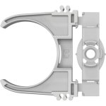 Clips para tubos Bosch Professional PRO EPC-40 40 mm 50 peças