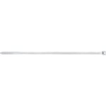 Ataduras de Cable Fischer BN 8,8 x 1168 Transparente Pack 100