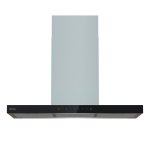 Campana extractora Hisense decorativa Inverter 90cm con Boost y LED