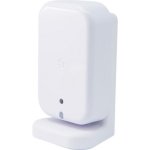 Sensor de Movimento Shelly Presence Gen4 Wi-Fi Bluetooth Zigbee Interior Radar mmWave