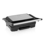 Grill Contato Compacto Princess 117501 750W Tapa Articulada Bandeja Recolher Gordura