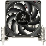 Refrigeration Air SilverStone Socket 1700 88 mm AR10-1700 vissé