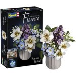 Manualidades Revell Blossom Festival Flores de Madera 360 Piezas