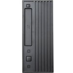 Boîtier PC Chieftec BT-02B-U3-350BFX Mini-ITX avec Alimentation SFX 350W