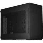 Caixa PC Lian Li A4-H2O Mini-ITX com Refrigeração Líquida AIO