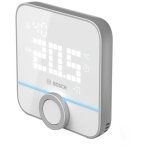 Termostato Intelligente Bosch Smart Home Room II Cablaggio per Riscaldamento