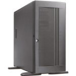 Servidor Chenbro SR10569+ Torre Midi SSI EEB 45L 9kg Negro