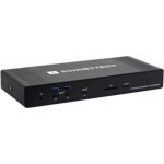 Dock Thunderbolt 5 Sonnet Echo 20 SecureDock 20 porte 10 GbE 140W