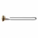Resistencia Monoblock Termo 2000w Universal 1 1/4 Inox