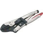 Pince à Sertir Sam Outillage 241-40 Bornes Préisolées 0,5-6 mm²