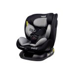 Nania Prato Evol Asiento Coche Infantil I-size Convertible 40-150 Cm, Sentido Contrario A La Marcha Y Adelante Sin Arnés, 11 Posiciones Reposacabezas