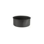 Casserole Tefal Ingenio Renew Ceram CA20 20 cm Gris Antracite Induction