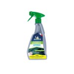 Michelin Limpiacristales Ecológico Para Lunas De Coche 500 Ml En Spray Con Gatillo Ergonómico, Limpia Y Desengrasa Sin Dejar Marcas, Interior Y Exterior