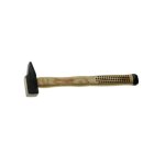 Marteau Rivoir Bahco 482-40 40 Mm, Modèle Français Traditionnel, Manche En Bois De Frêne