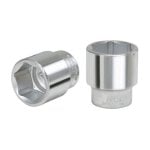 Douille KS Tools 911.3435 3/4 pouce 35 mm Chrome Vanadium