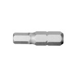 Embout Hexagonal Facom EH.101/4 1/4 pouce 25 mm Court
