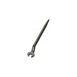 Clé à Fourche Sam Outillage 32 mm Acier Forgé 225 mm