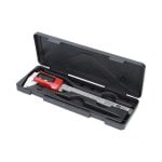 Calibre Digital Ks Tools 0-150 Mm En Acero Inoxidable, Lcd, Mm/pulgadas, Din 862