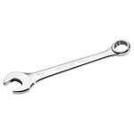 Clé mixte Sam Outillage 5/16 pouces Acier Chrome Vanadium Tête 15°