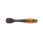 Clé À Cliquet Neo Tools 08-511 1/2" 250 Mm, 72 Dents
