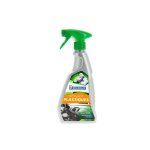 Michelin Limpiador De Plásticos En Spray 500 Ml, Limpia En Profundidad, Devuelve Brillo A Mate/satén/brillante Y Protege Frente A Rayos Uv Y Envejecimiento