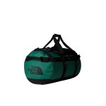 The North Face Base Camp Duffel M 71l Verde/negro
