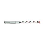 Foret SDS Plus Sigma 8 x 600 mm Carbure 4 Taillants Maçonnerie