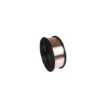 Fil De Soudage Mag Gys 086128 En Acier Plein Er70s-6 Ø 0,8 Mm Bobine S200 5 Kg
